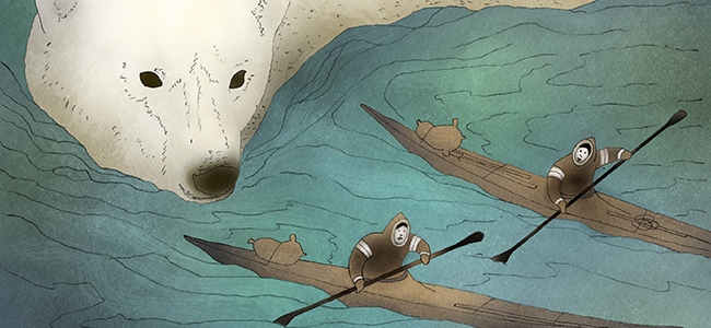 Quiliqtanaqtut Inuktitut Book