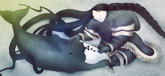 Uumasuusivissuaq Book