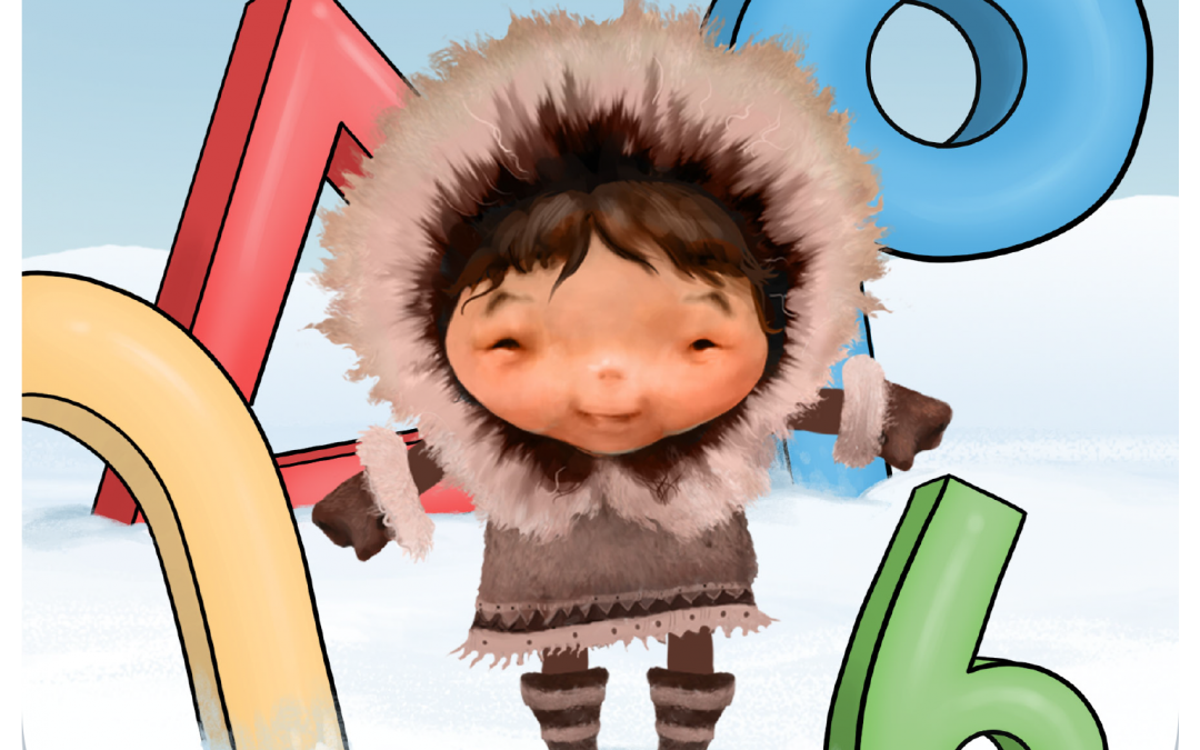 Titirariuqsauti (Inuktiut App)