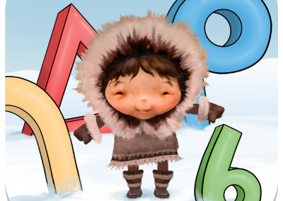 Titirariuqsauti (Inuktiut App)