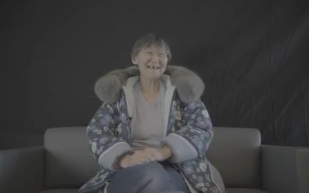 Language Documentation Trip: Kugaaruk