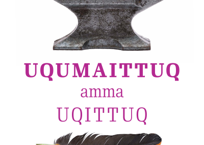 Uqumaittuq amma Uqittuq (Heavy and Light)