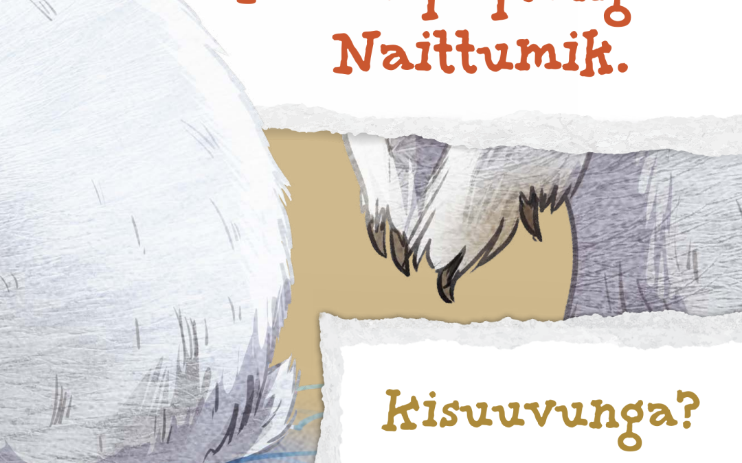 Kisuuvunga? (What Am I?)