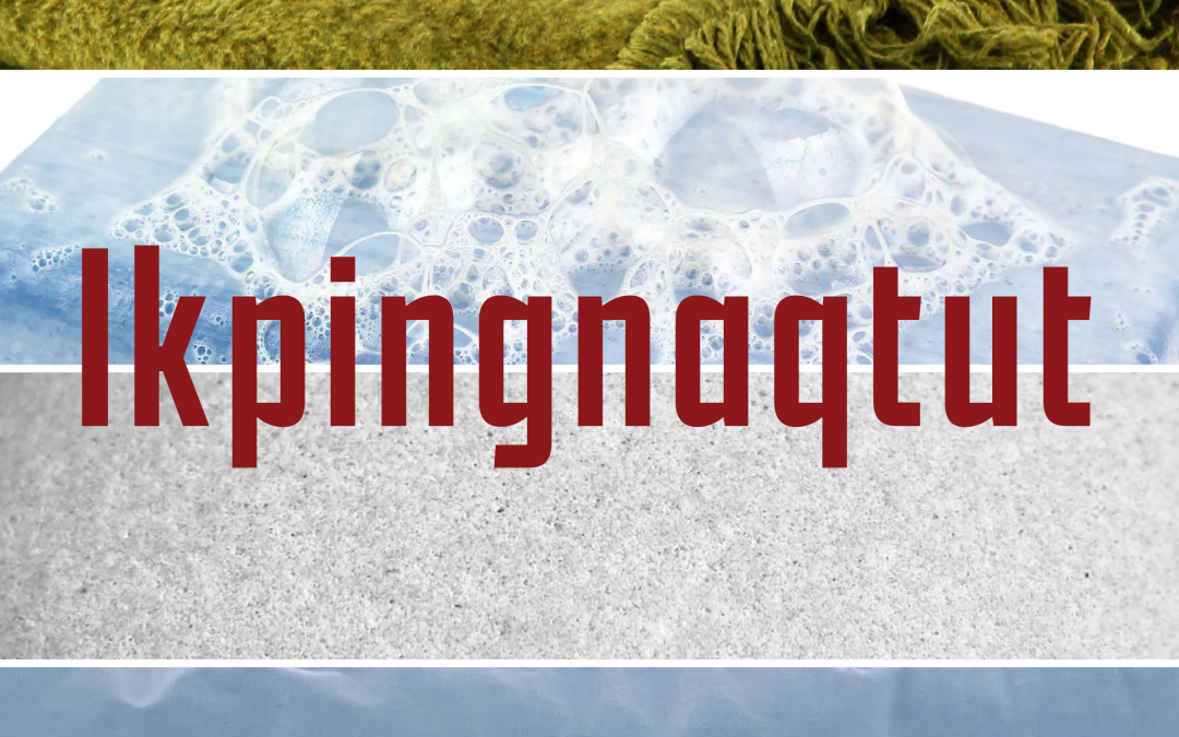 Ikpingnaqtut (Textures)