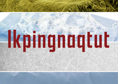Ikpingnaqtut (Textures)
